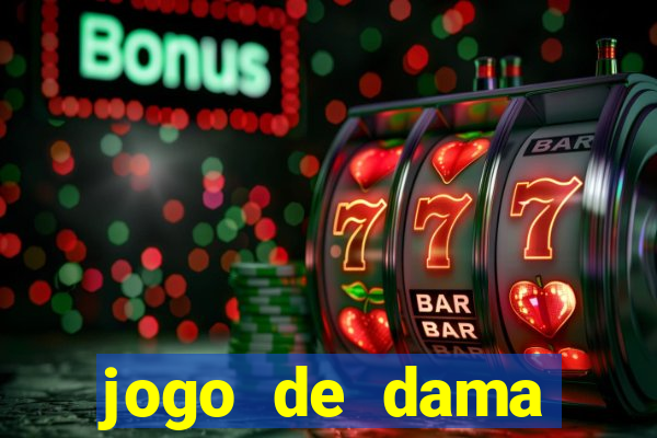 jogo de dama online valendo dinheiro